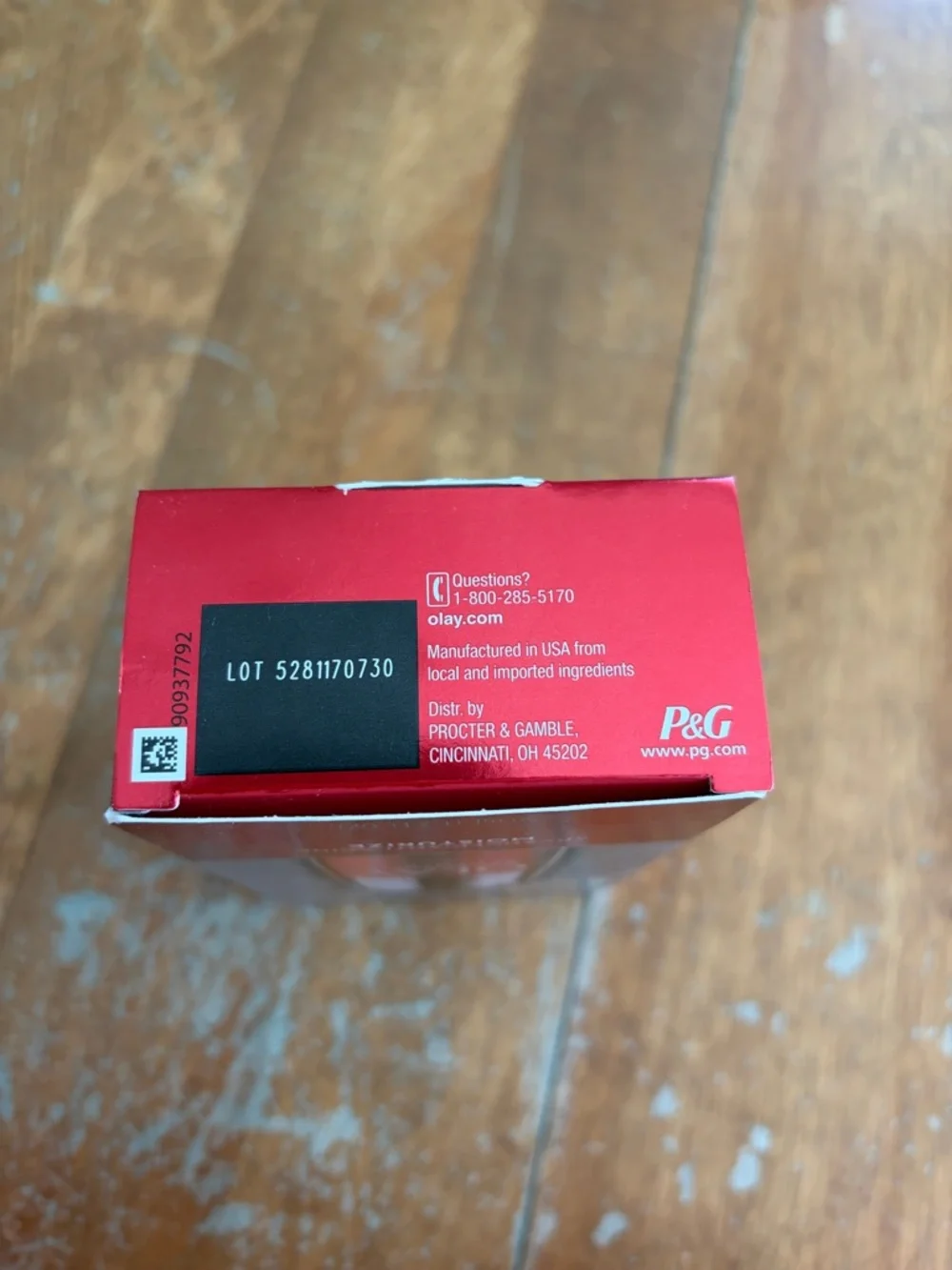 Olay Regenerist Microsculpting Serum 50 ml/1.7 oz NEW